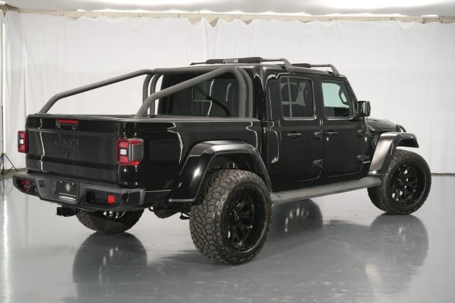 2021 Jeep JT Gladiator - Image 21 of 21