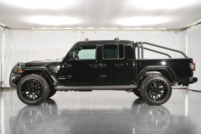 2021 Jeep JT Gladiator - Image 3 of 21