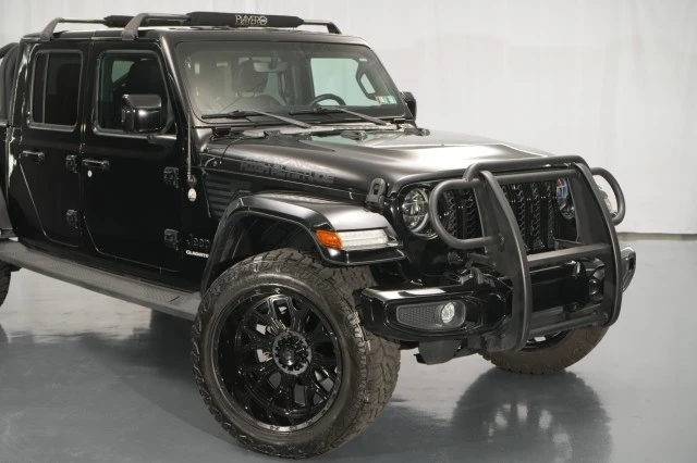 2021 Jeep JT Gladiator - Image 14 of 21