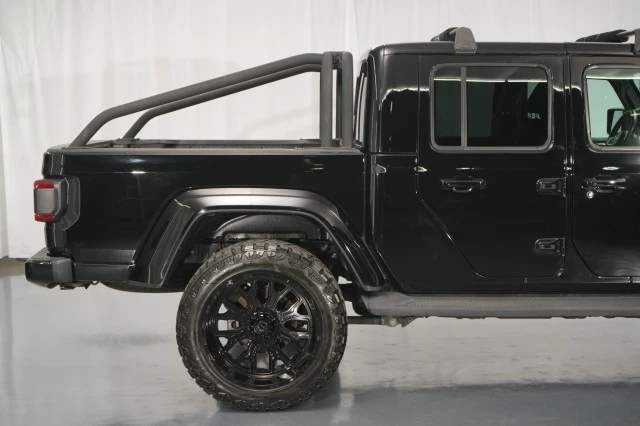 2021 Jeep JT Gladiator - Image 20 of 21