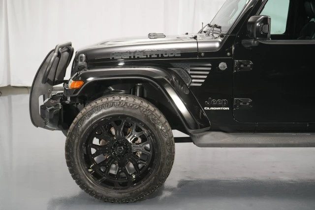 2021 Jeep JT Gladiator - Image 4 of 21