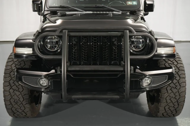 2021 Jeep JT Gladiator - Image 9 of 21