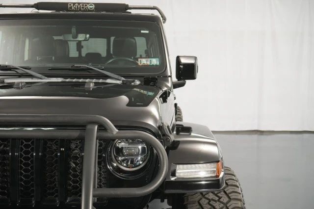 2021 Jeep JT Gladiator - Image 11 of 21