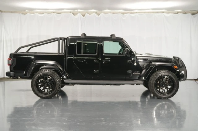 2021 Jeep JT Gladiator - Image 17 of 21