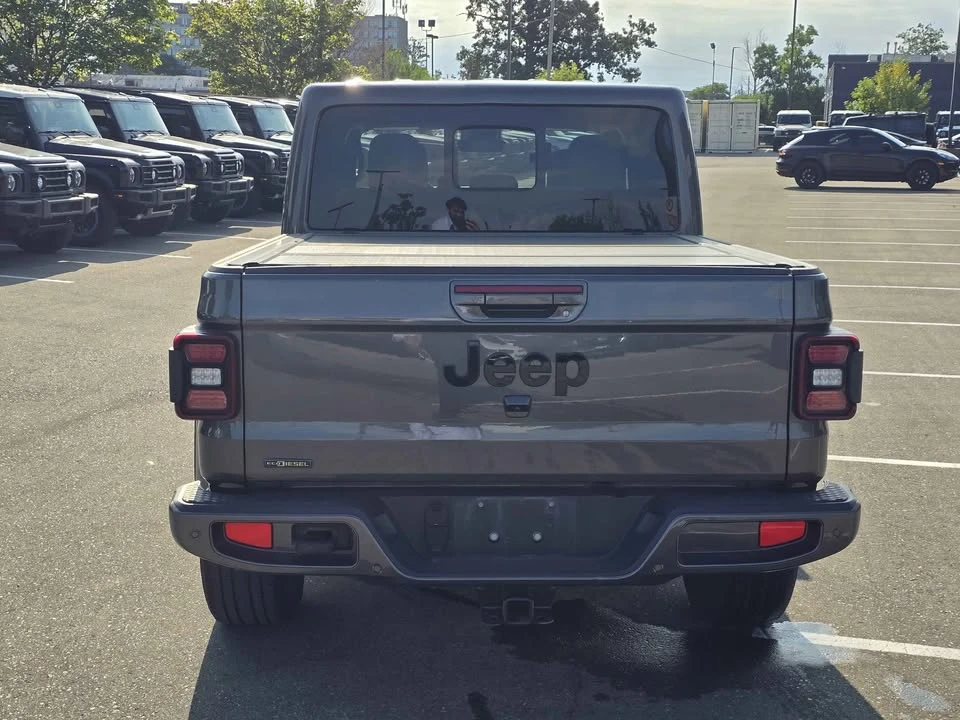 2021 Jeep JT Gladiator - Image 5 of 12