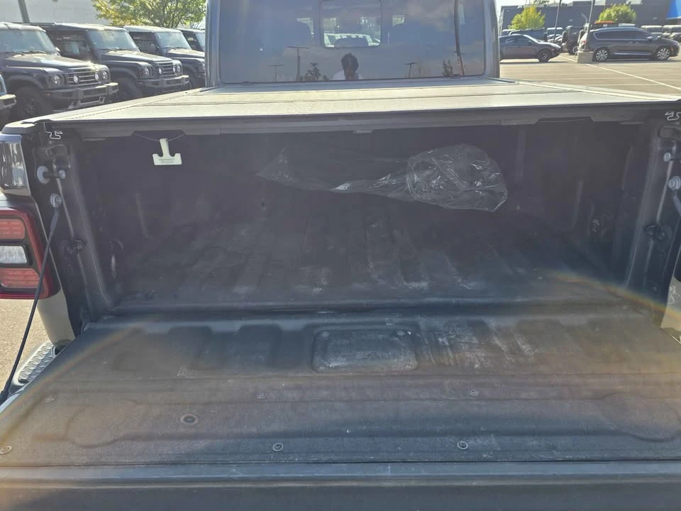 2021 Jeep JT Gladiator - Image 7 of 12