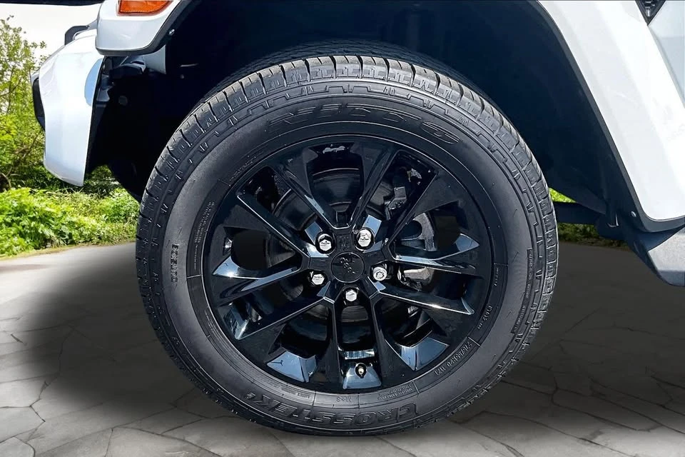 2021 Jeep JT Gladiator - Image 11 of 11