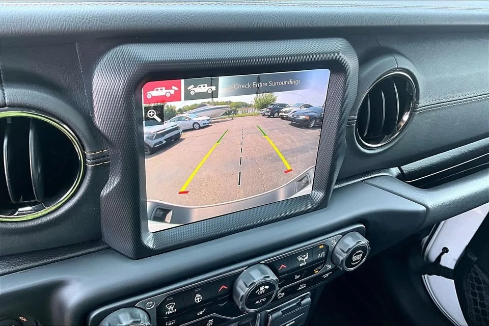 2021 Jeep JT Gladiator - Image 7 of 11