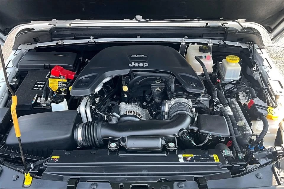 2021 Jeep JT Gladiator - Image 10 of 11