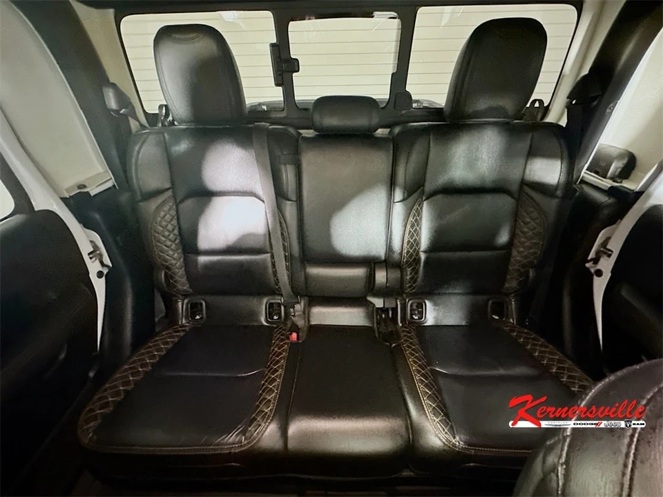 2021 Jeep JT Gladiator - Image 13 of 21