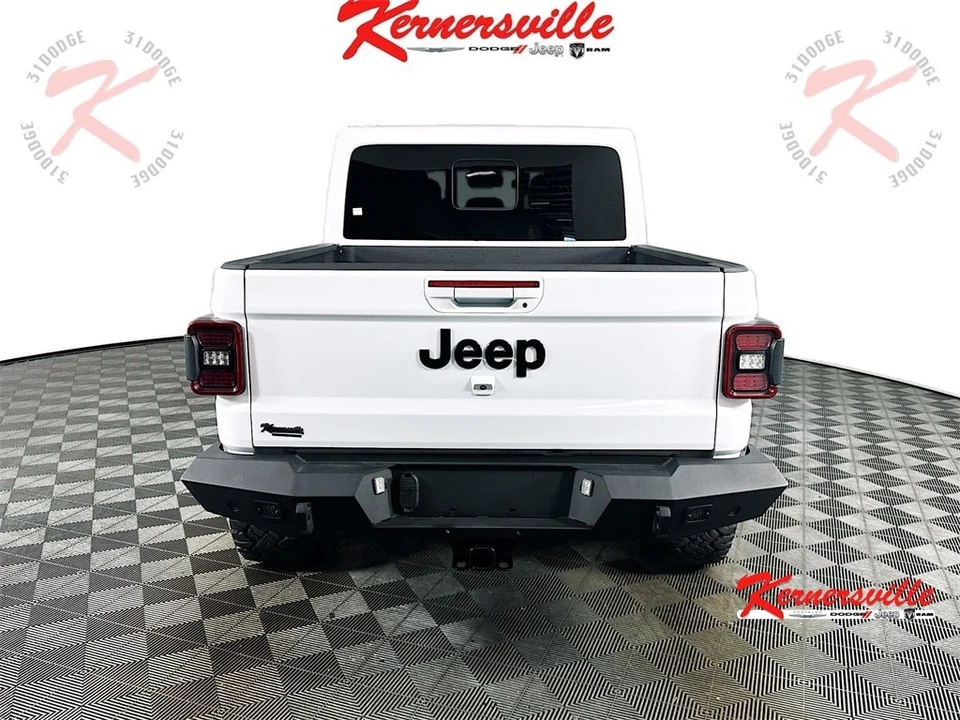 2021 Jeep JT Gladiator - Image 6 of 12