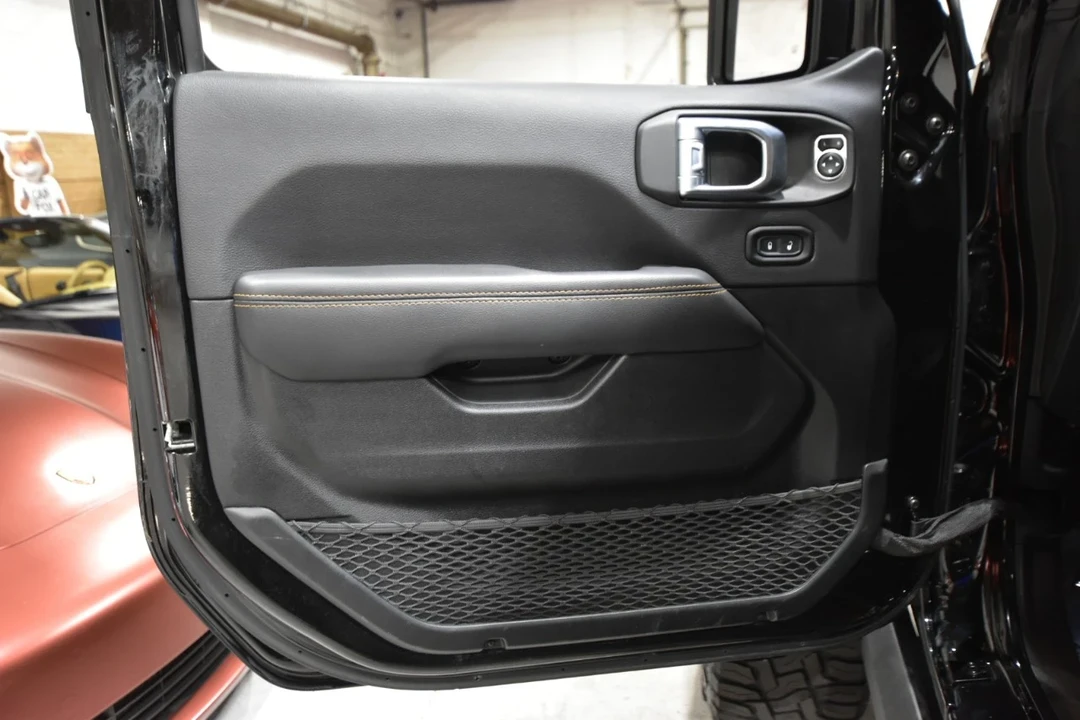 2021 Jeep JT Gladiator - Image 19 of 21