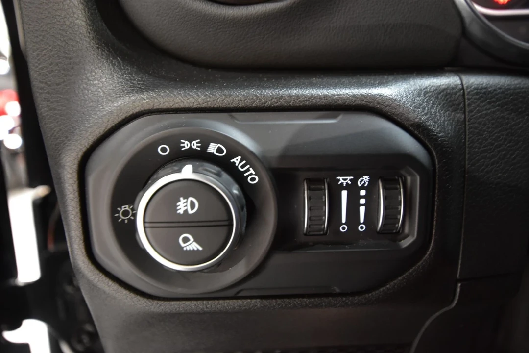 2021 Jeep JT Gladiator - Image 20 of 21