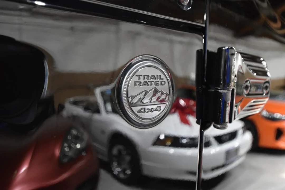 2021 Jeep JT Gladiator - Image 11 of 21