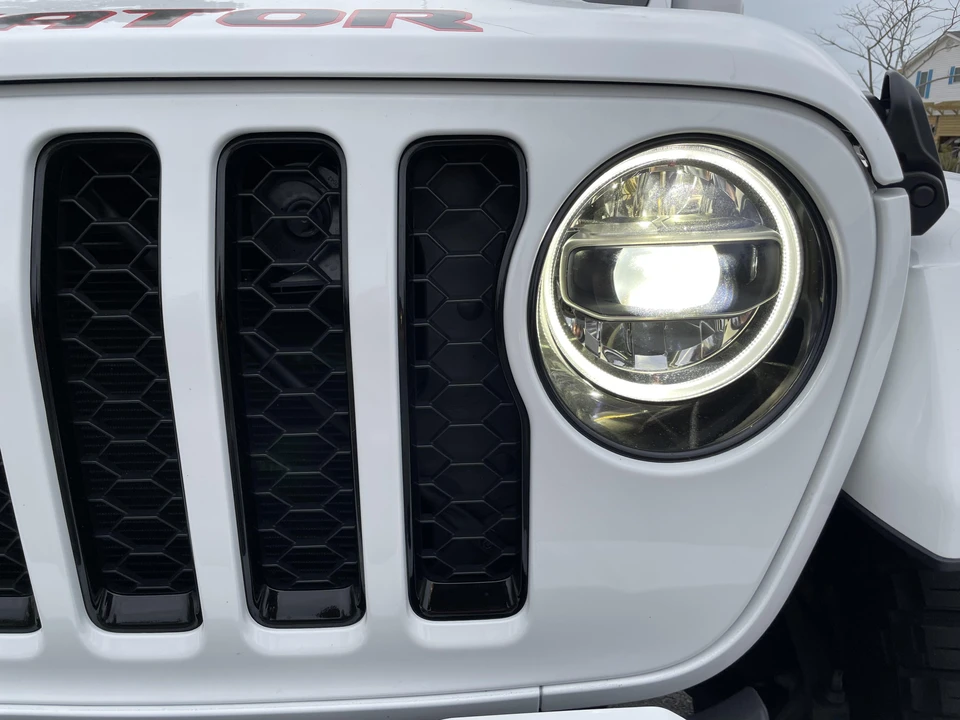 2021 Jeep JT Gladiator - Image 29 of 31
