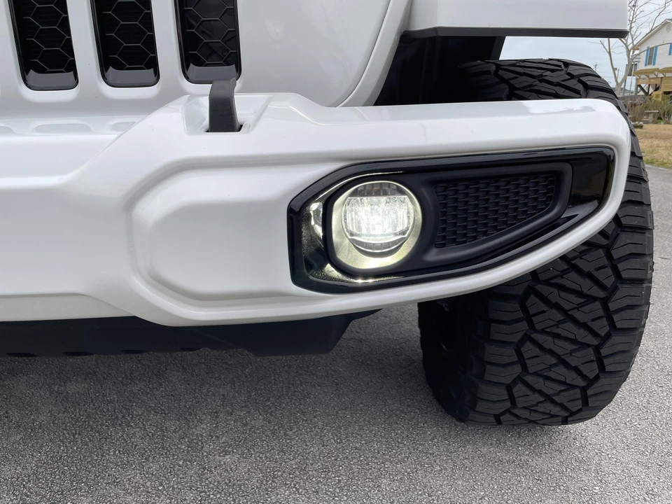 2021 Jeep JT Gladiator - Image 30 of 31