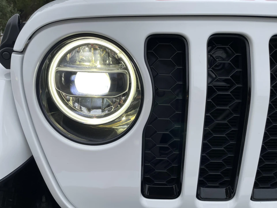 2021 Jeep JT Gladiator - Image 26 of 31