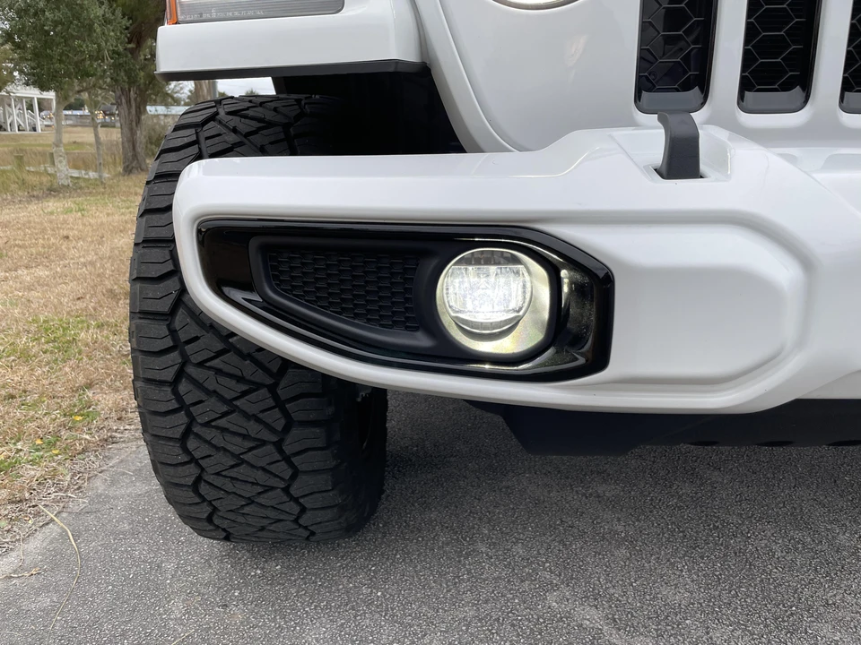 2021 Jeep JT Gladiator - Image 25 of 31