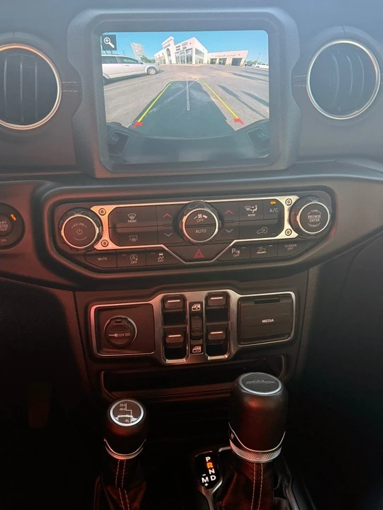 2021 Jeep JT Gladiator - Image 9 of 11