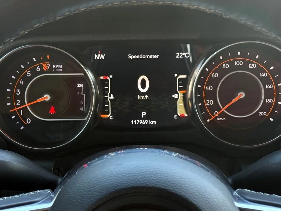 2021 Jeep JT Gladiator - Image 4 of 11