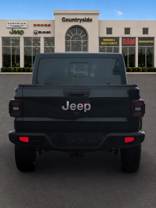 2021 Jeep JT Gladiator - Image 2 of 11