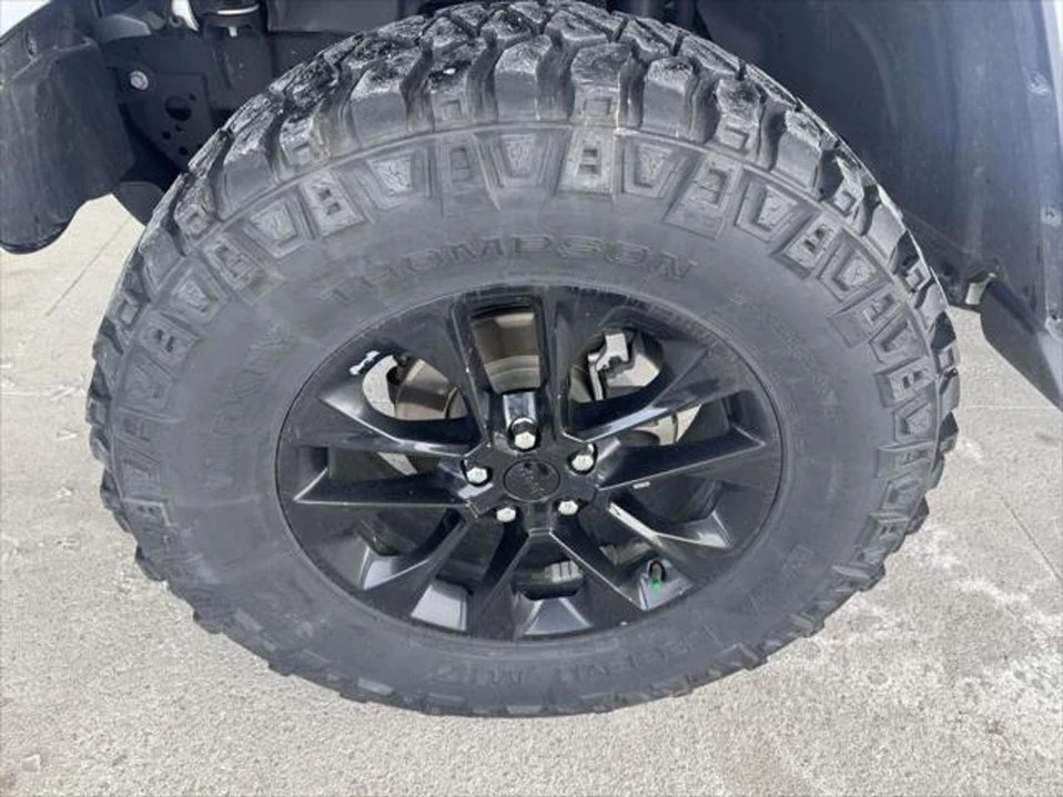 2021 Jeep JT Gladiator - Image 13 of 20