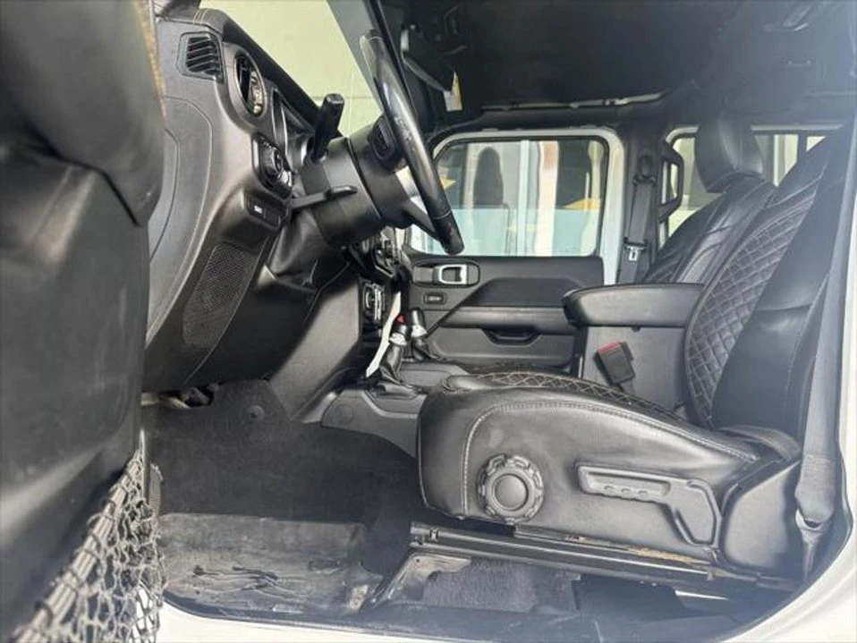 2021 Jeep JT Gladiator - Image 19 of 20