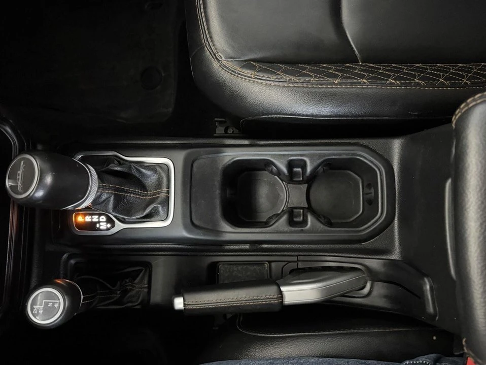2021 Jeep JT Gladiator - Image 8 of 20