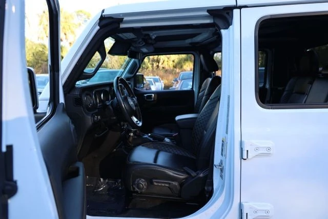 2021 Jeep JT Gladiator - Image 7 of 12