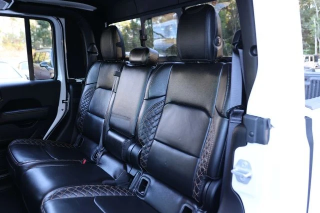 2021 Jeep JT Gladiator - Image 3 of 12