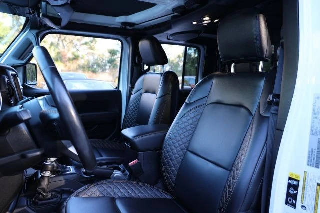 2021 Jeep JT Gladiator - Image 9 of 21