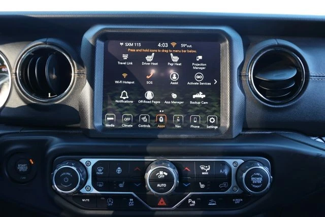 2021 Jeep JT Gladiator - Image 15 of 21