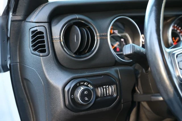 2021 Jeep JT Gladiator - Image 9 of 12
