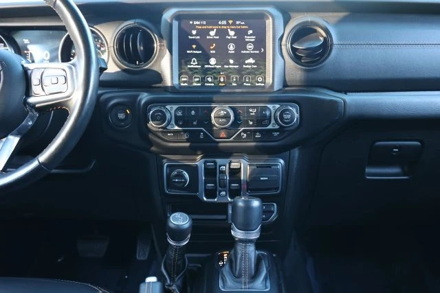 2021 Jeep JT Gladiator - Image 21 of 21