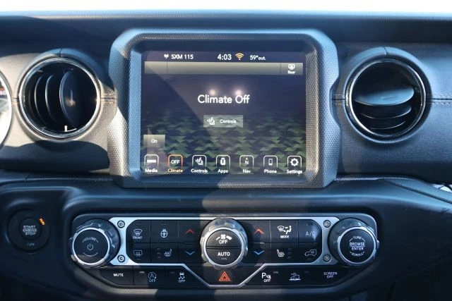 2021 Jeep JT Gladiator - Image 14 of 21
