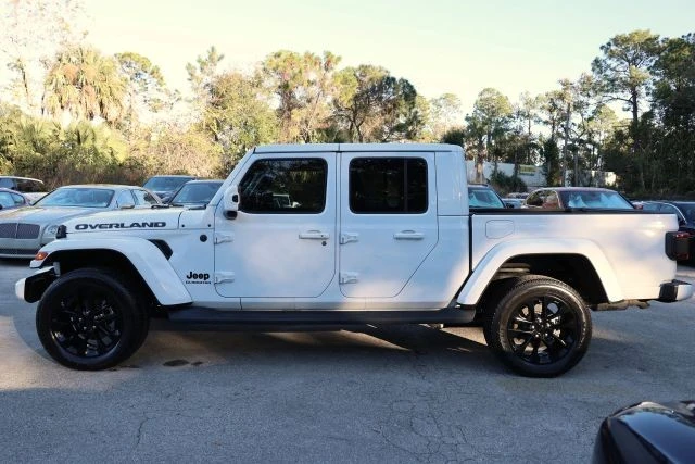 2021 Jeep JT Gladiator - Image 7 of 21
