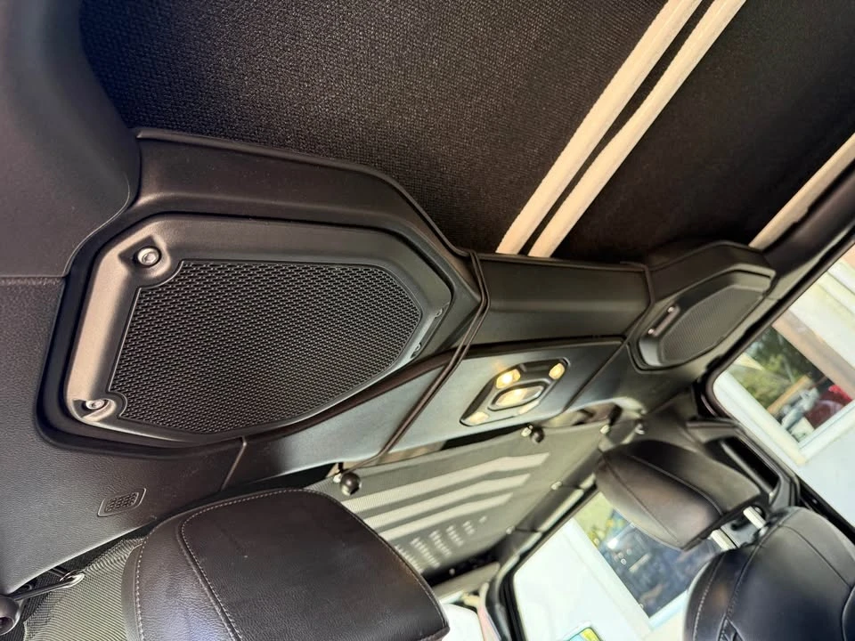 2021 Jeep JT Gladiator - Image 16 of 20