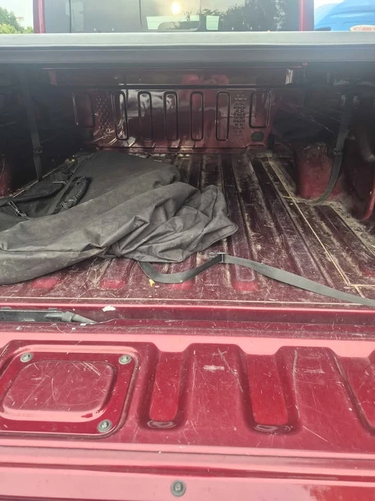 2021 Jeep JT Gladiator - Image 10 of 14
