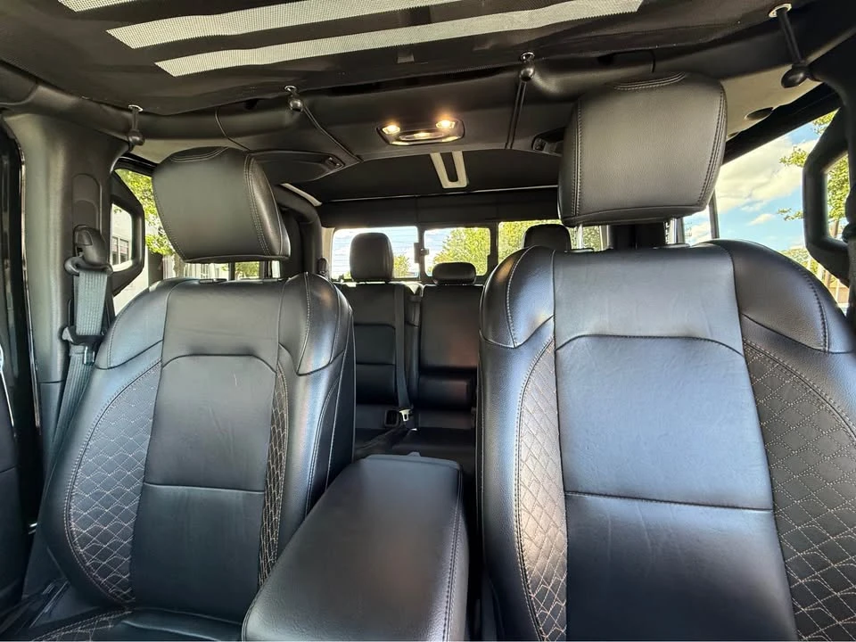 2021 Jeep JT Gladiator - Image 13 of 20