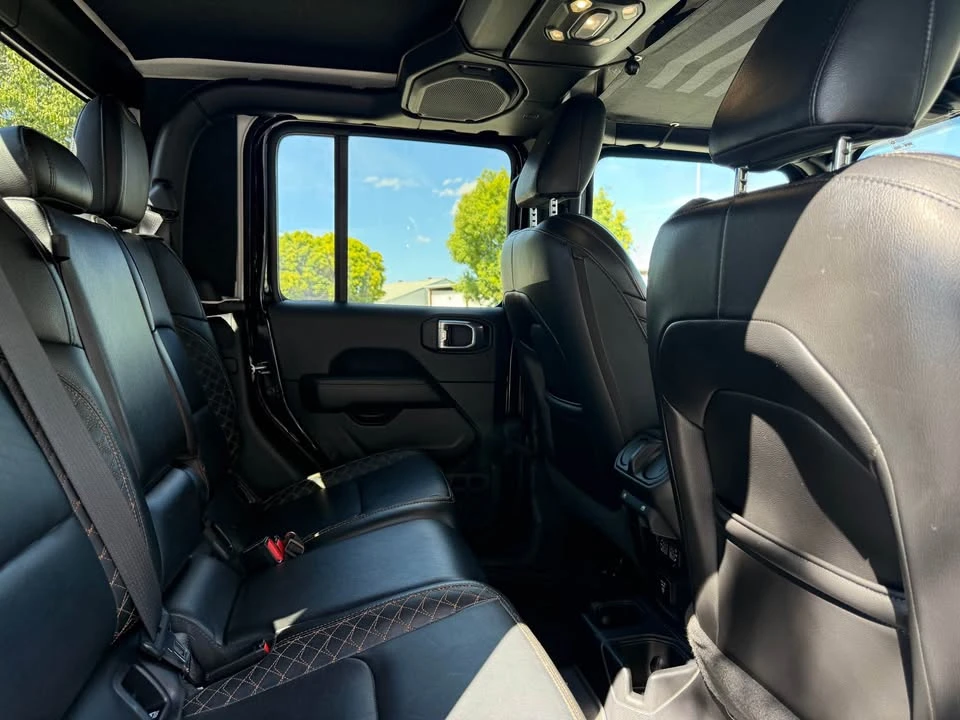 2021 Jeep JT Gladiator - Image 20 of 20