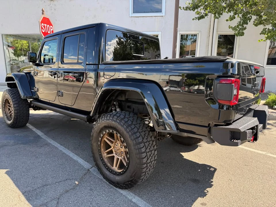 2021 Jeep JT Gladiator - Image 7 of 20