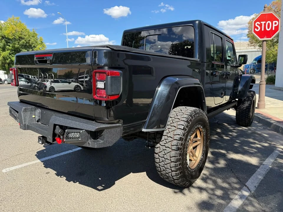 2021 Jeep JT Gladiator - Image 5 of 20