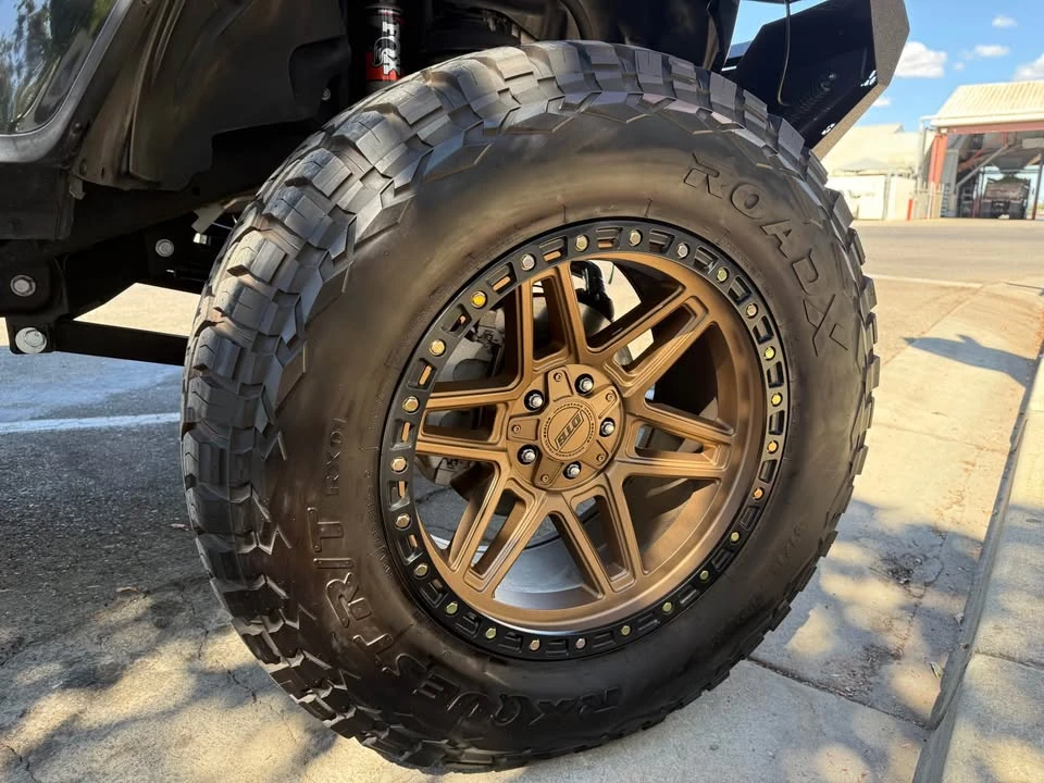 2021 Jeep JT Gladiator - Image 10 of 20