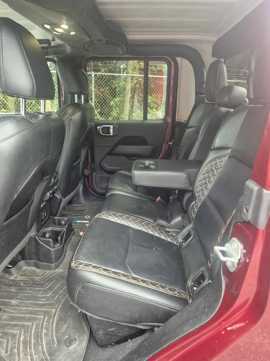 2021 Jeep JT Gladiator - Image 12 of 14
