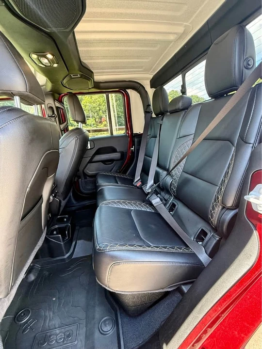2021 Jeep JT Gladiator - Image 7 of 9