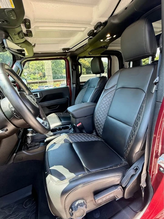2021 Jeep JT Gladiator - Image 6 of 9