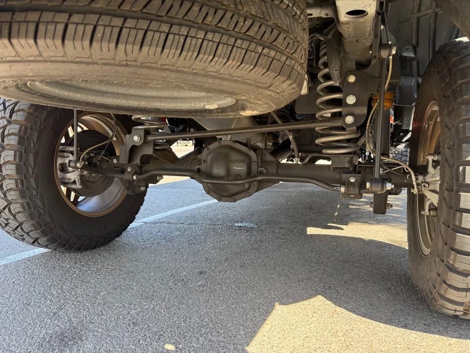 2021 Jeep JT Gladiator - Image 12 of 20