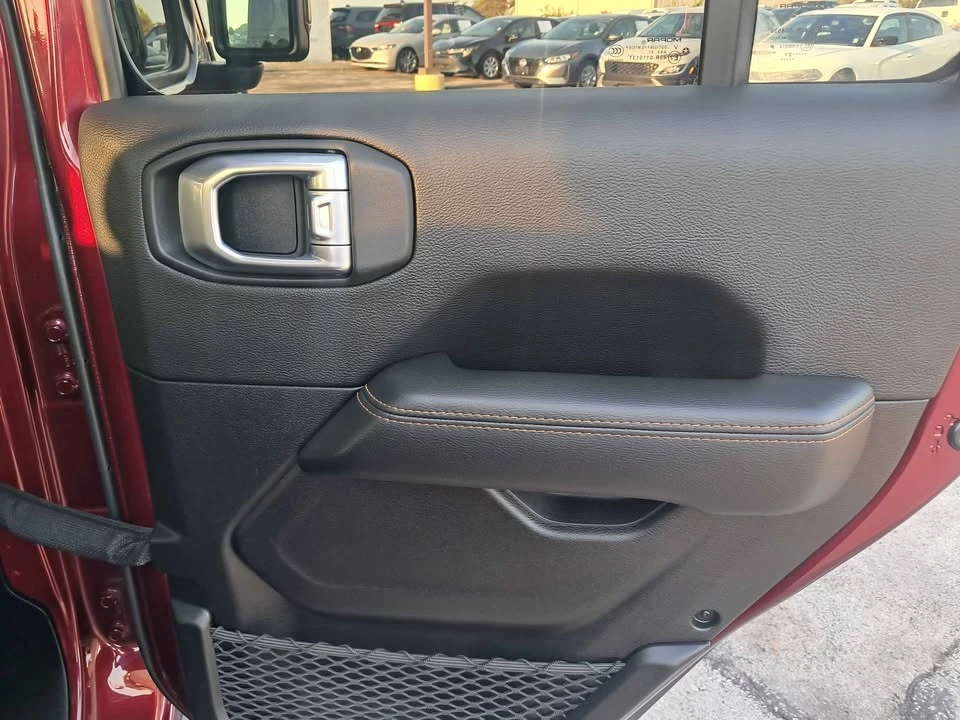 2021 Jeep JT Gladiator - Image 13 of 16