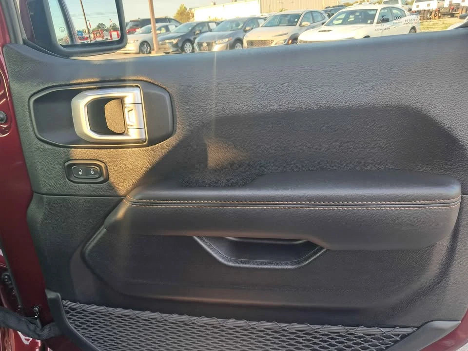 2021 Jeep JT Gladiator - Image 14 of 16