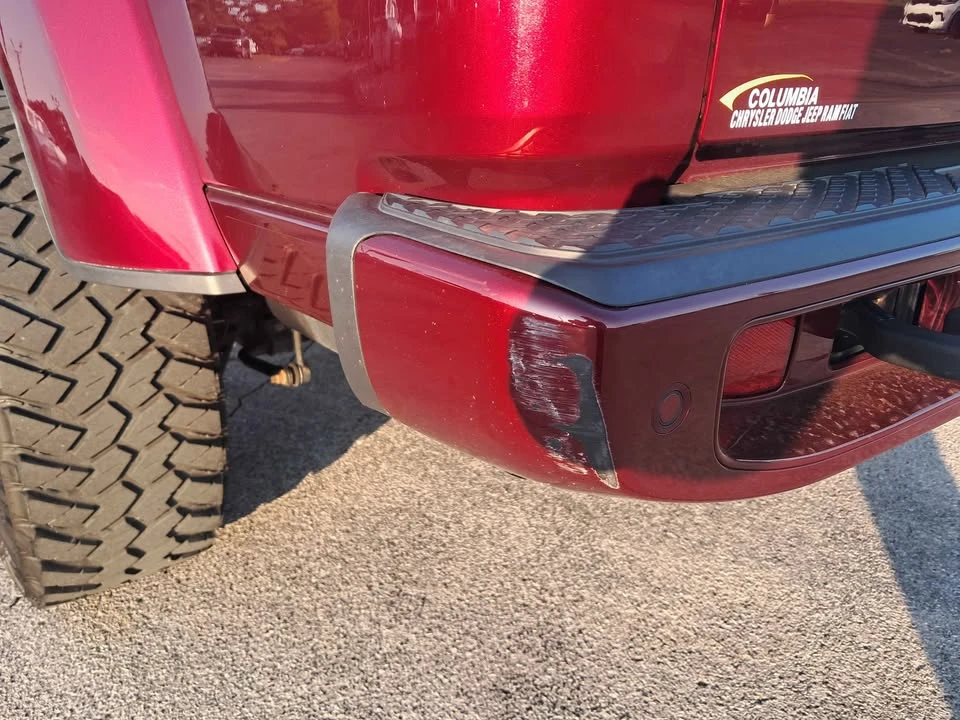 2021 Jeep JT Gladiator - Image 6 of 16